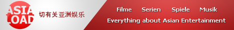 AsiaLoad - Everything about Asia Entertainment